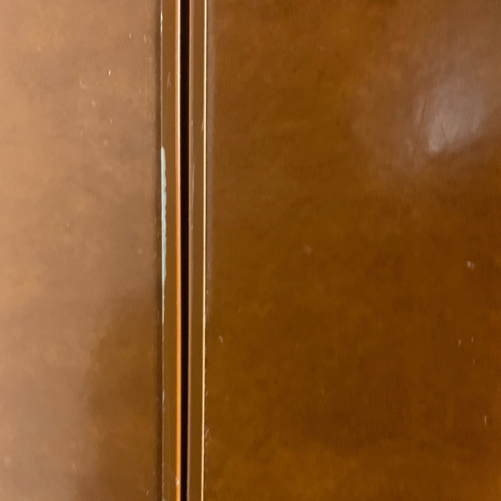 Vintage Samsonite, Elegant brown Travel Bag. Skwayder - Picture 10 of 11